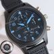 Swiss Grade 1 IWC Pilot's Chronograph Top Gun Ceramic-Blue Arabic Watches (7)_th.jpg